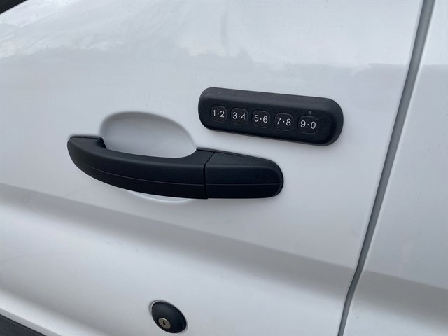 Used 2025 Ford Transit 250 148 Medium Roof Extended AWD w/ Interior Upgrade Package image 12