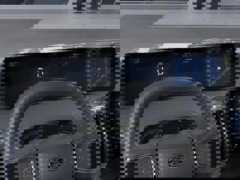 New 2026 Ford Expedition Tremor image 13