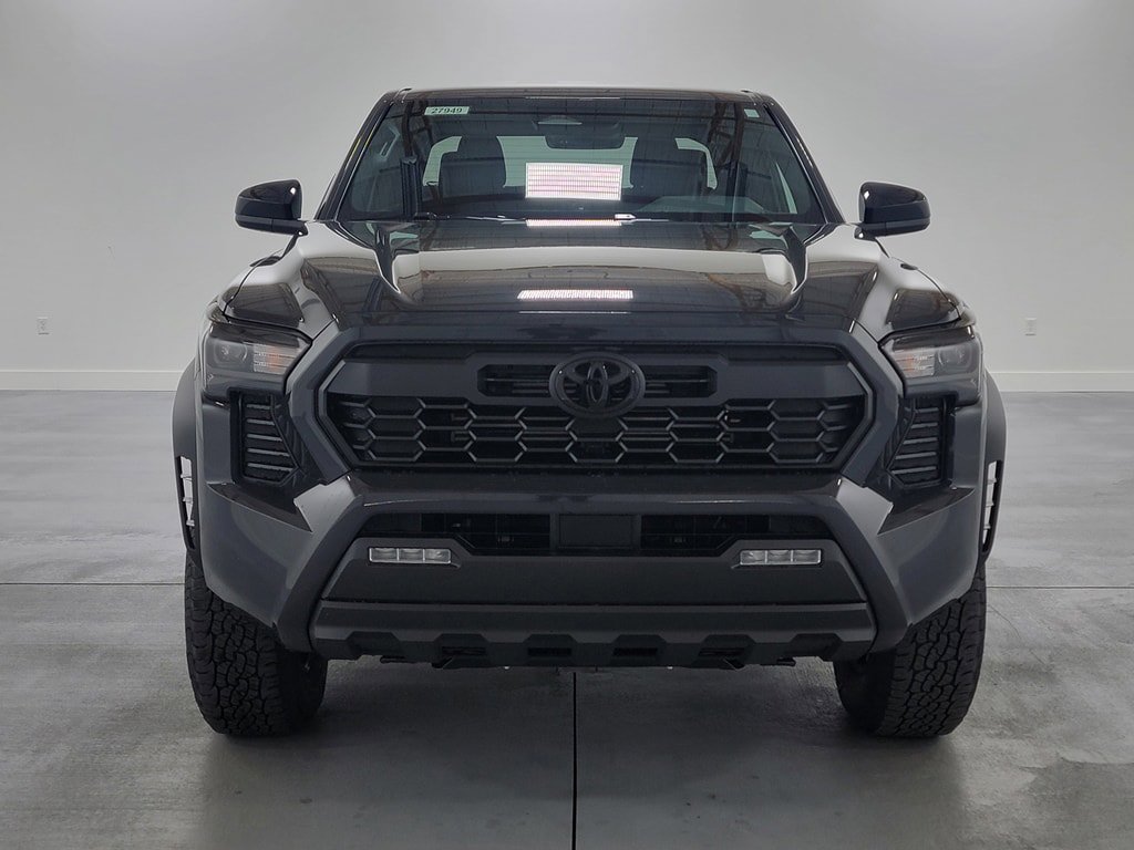 New 2026 Toyota Tacoma TRD Off-Road AWD/4WD image 3