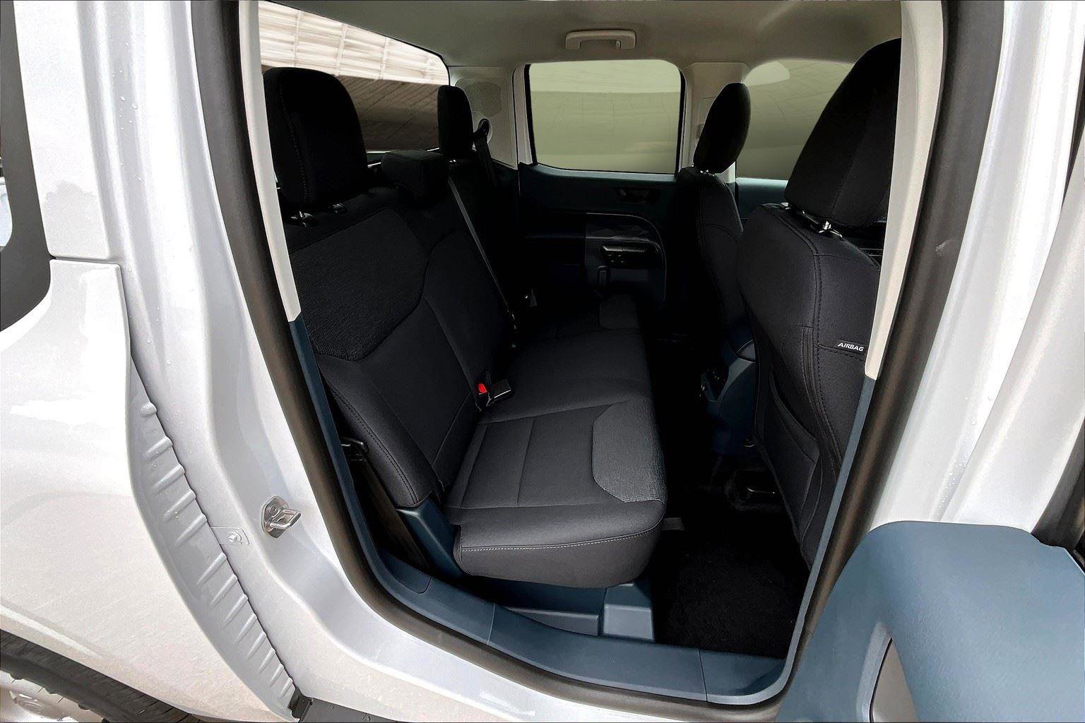 New 2025 Ford Maverick XL w/ 4K Tow Package image 10