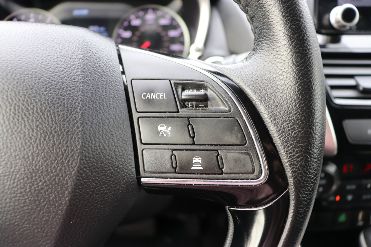 Used 2024 Mitsubishi Eclipse Cross SE image 29
