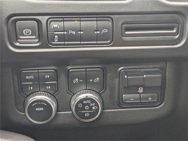 Used 2022 GMC Yukon XL SLE w/ Max Trailering Package image 27