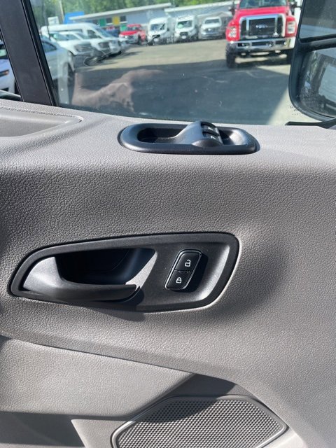 New 2024 Ford Transit 350 w/ Exterior Upgrade Package image 22