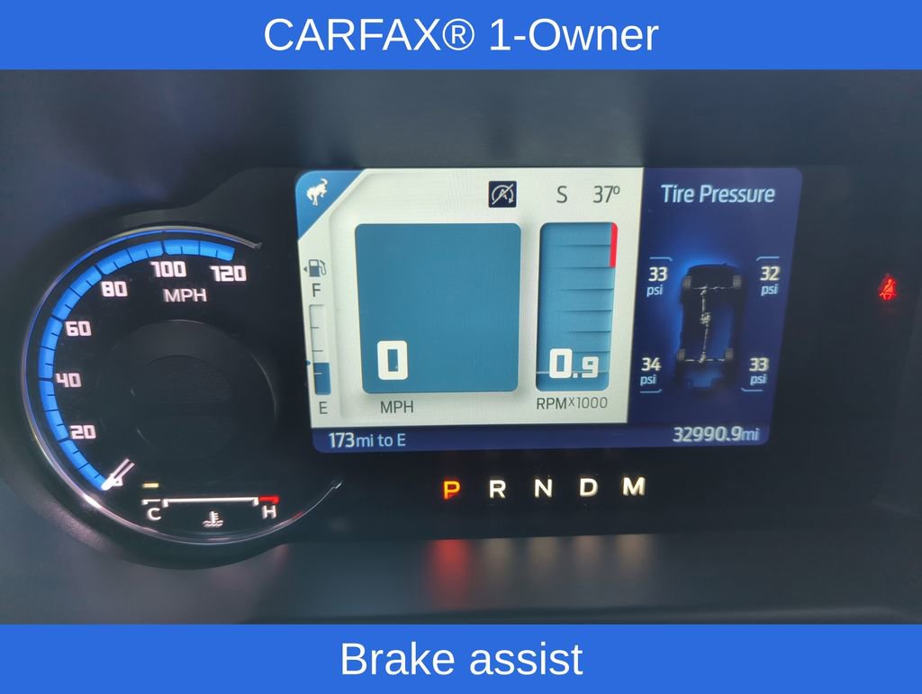 Used 2022 Ford Bronco Big Bend image 21