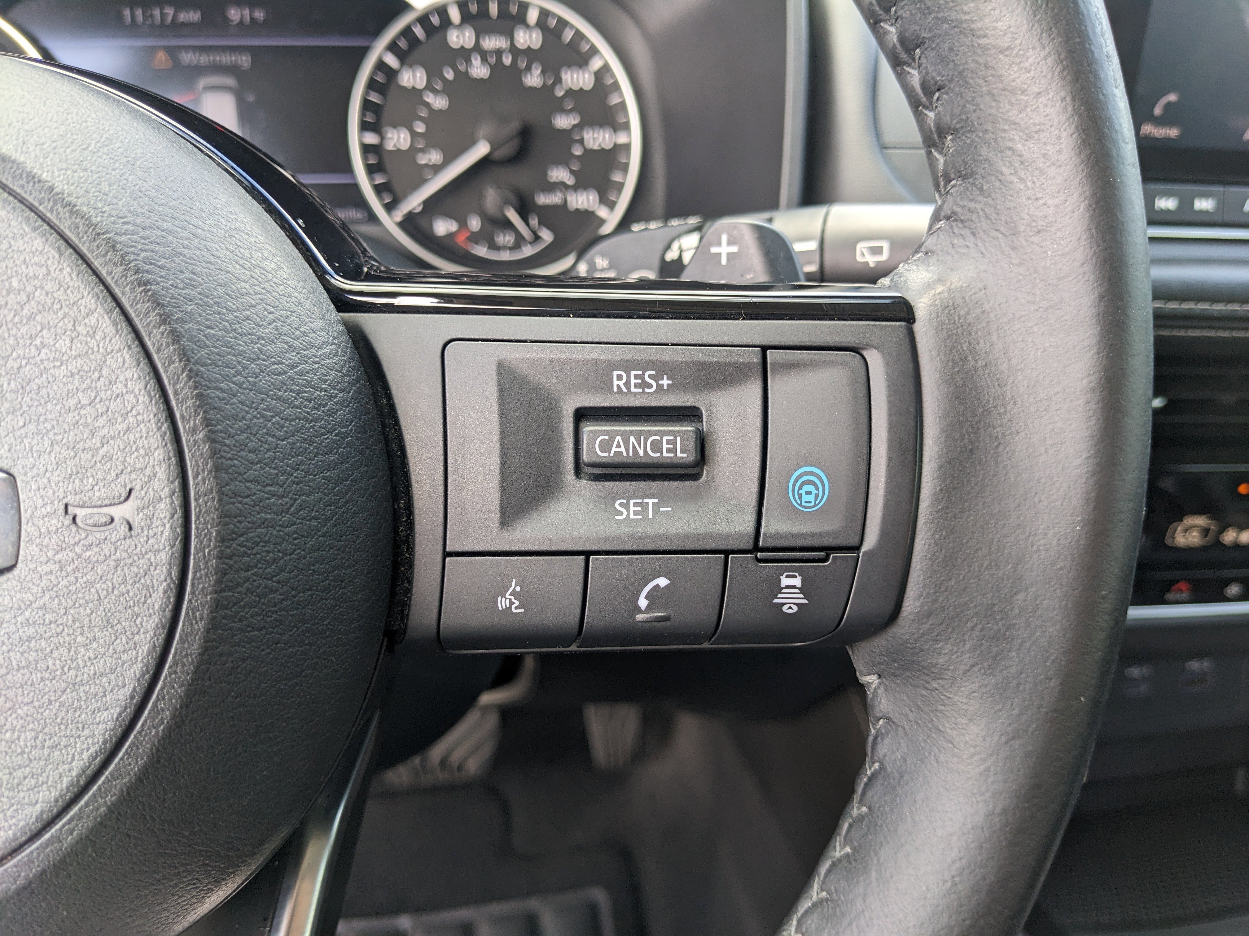 Used 2021 Nissan Rogue SL FWD image 32
