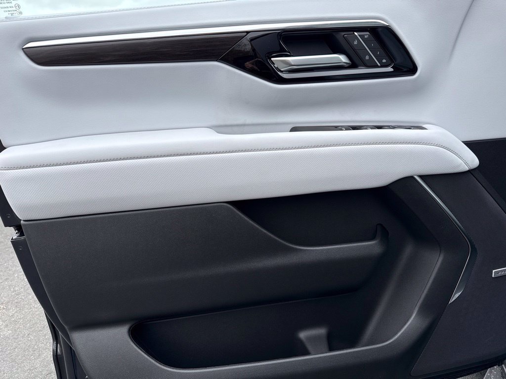 New 2027 Chevrolet Tahoe Premier w/ Advanced Technology Package AWD/4WD image 30