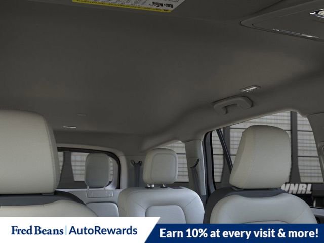 New 2026 Lincoln Aviator AWD image 20