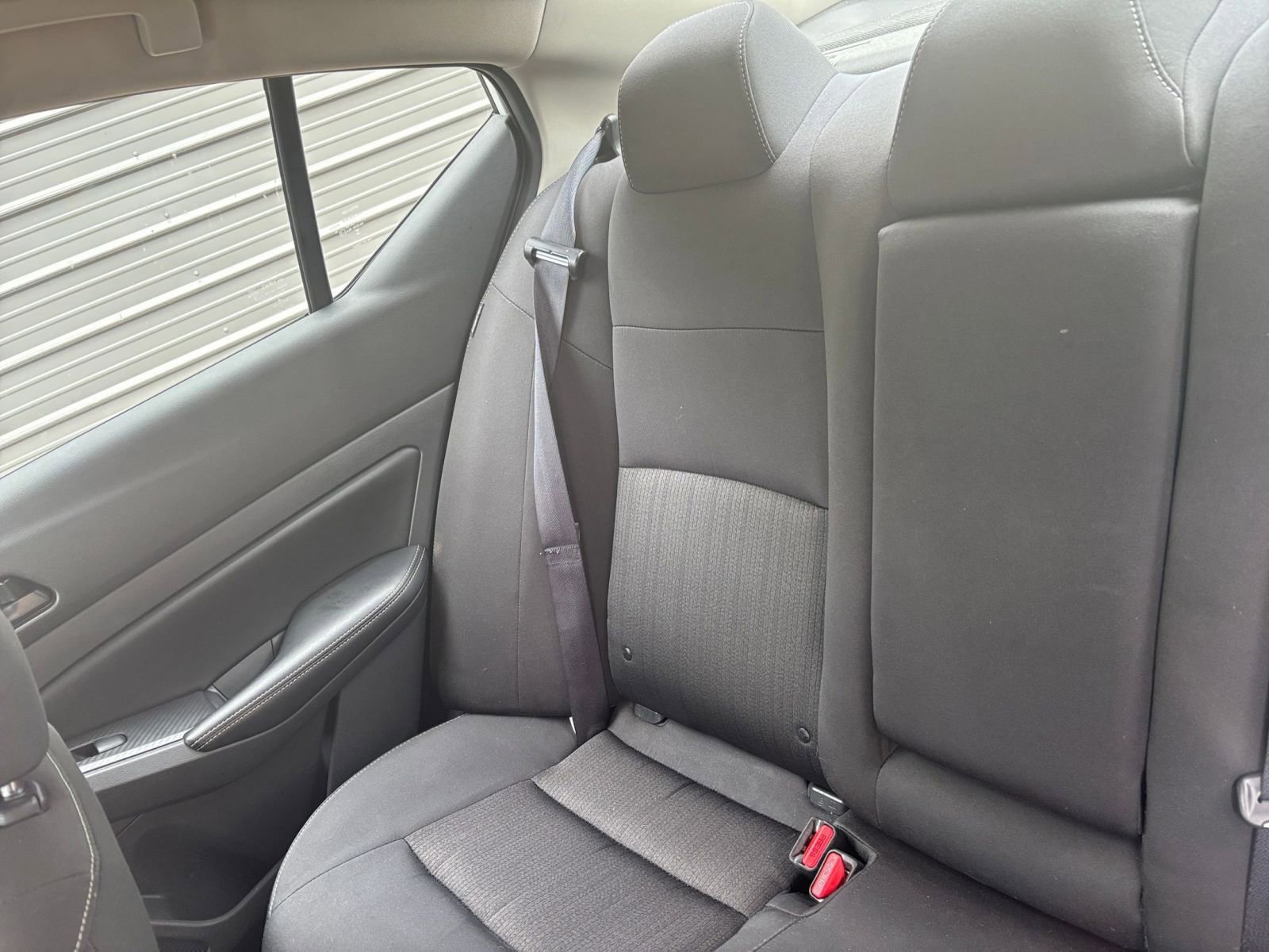 Used 2025 Nissan Altima 2.5 SV FWD image 34