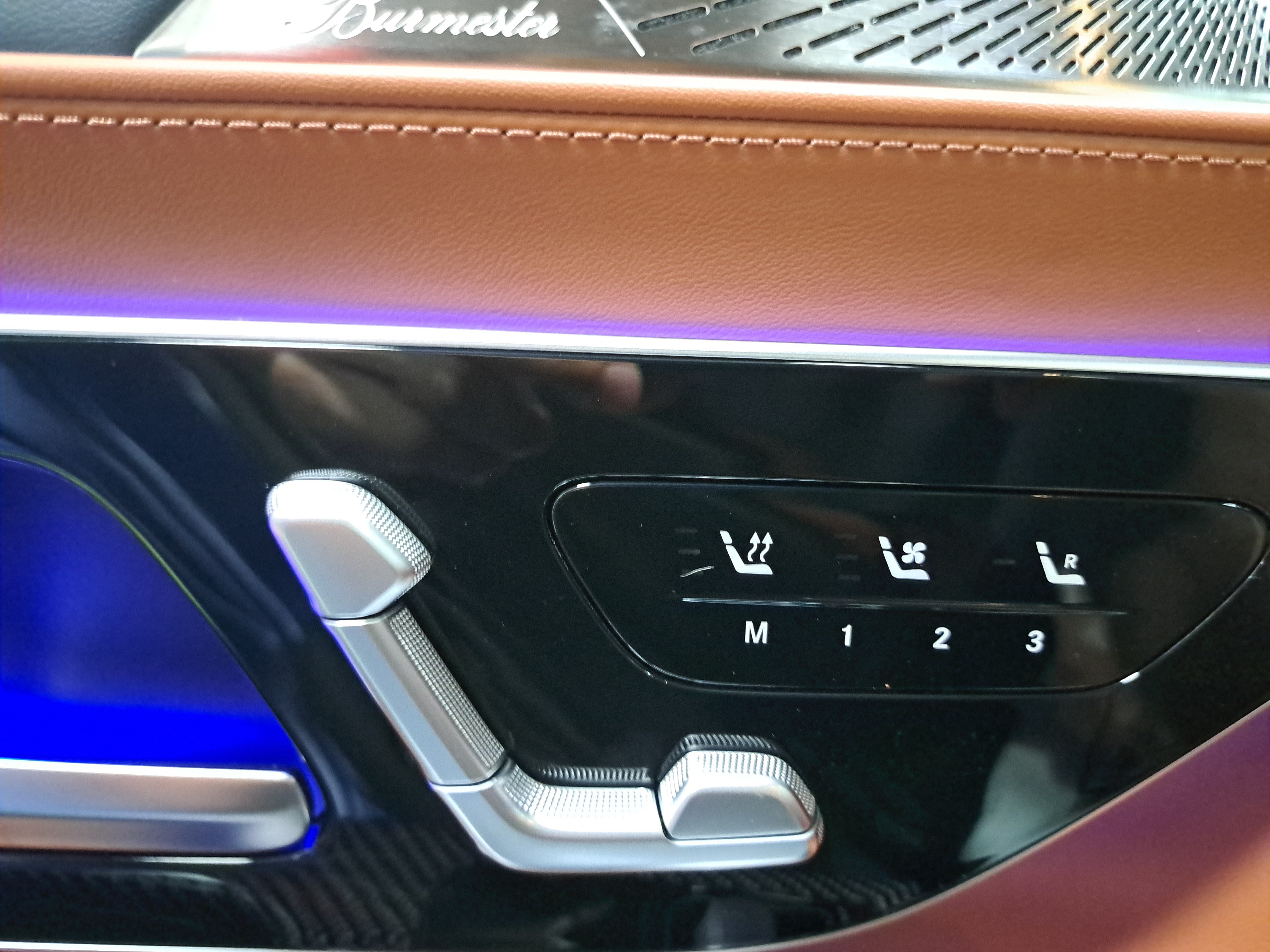 New 2026 Mercedes-Benz AMG GT 55 image 30