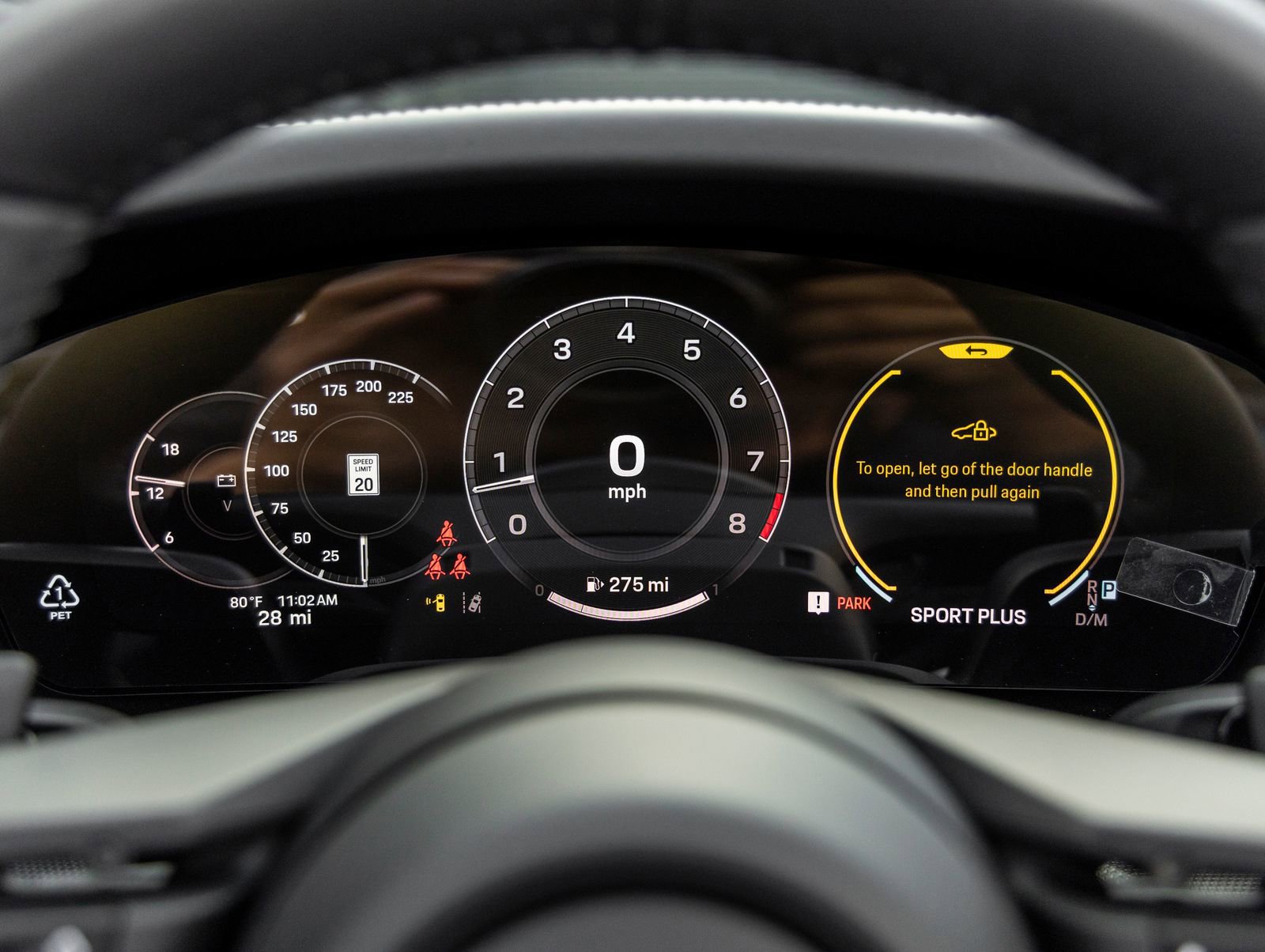 New 2026 Porsche 911 Carrera 4S image 30