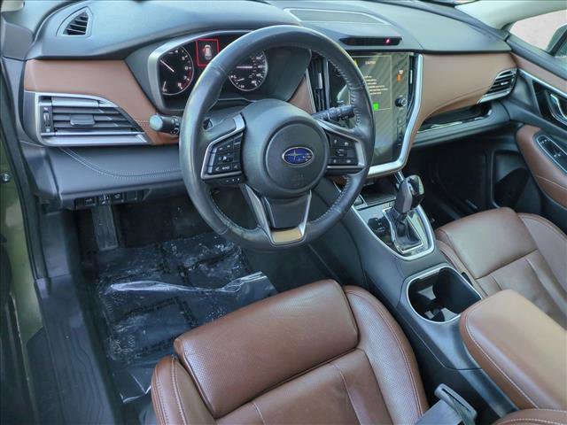 Used 2024 Subaru Outback Touring image 10