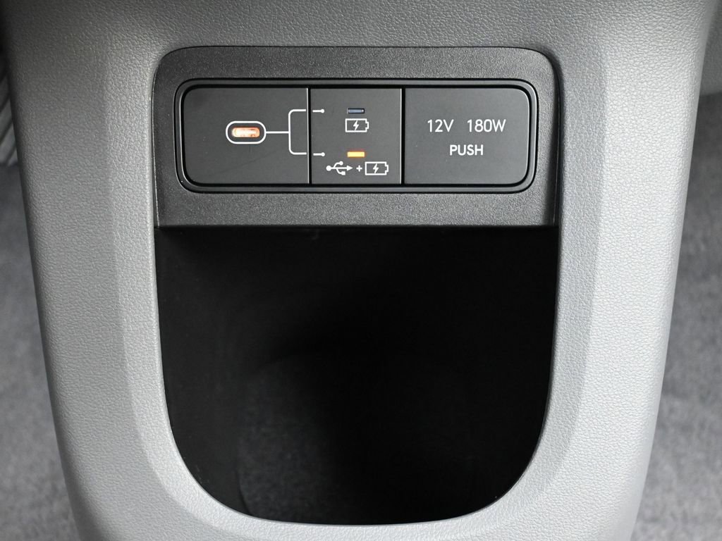 New 2025 Hyundai Ioniq 5 SEL image 33