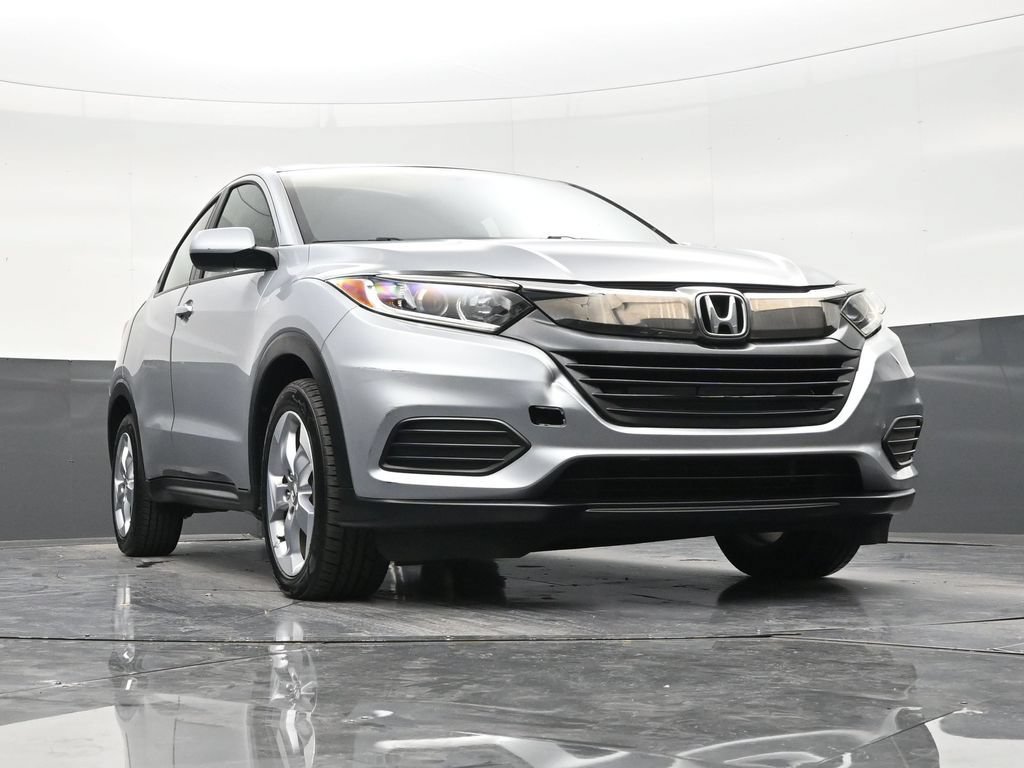 Used 2019 Honda HR-V LX image 27