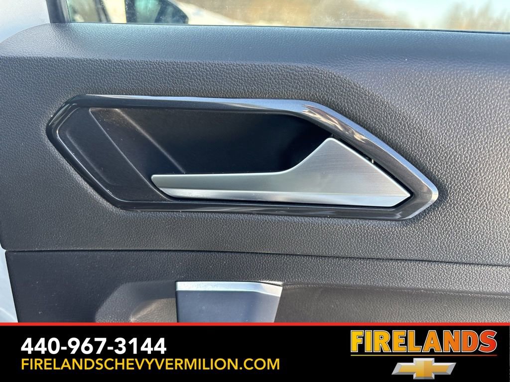 Used 2023 Volkswagen Tiguan SE R-Line image 39