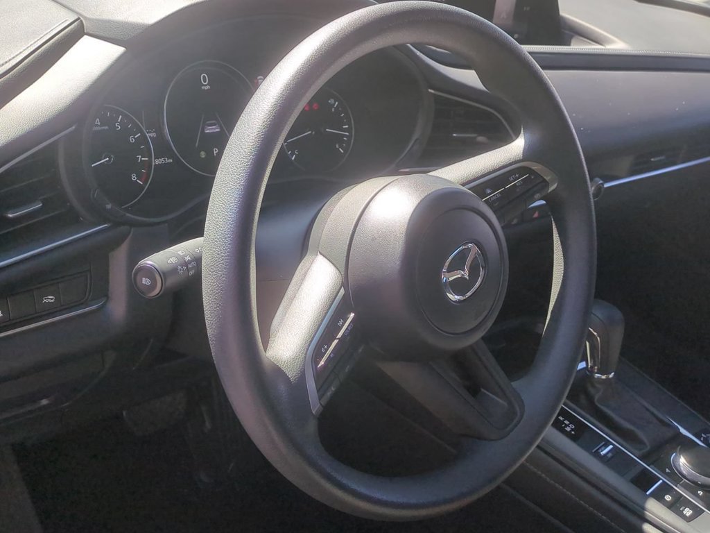Certified 2025 MAZDA CX-30 AWD 2.5 S image 14