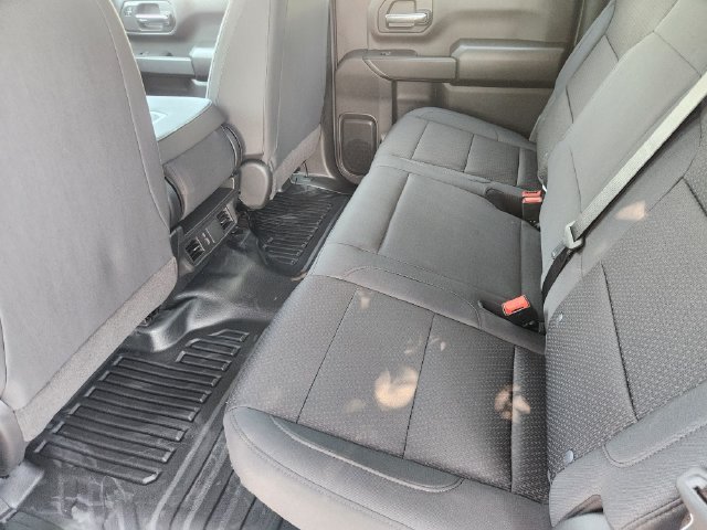 New 2026 Chevrolet Silverado 2500 W/T w/ WT Convenience Package RWD image 29