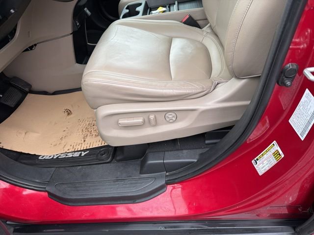 Used 2024 Honda Odyssey EX-L image 11