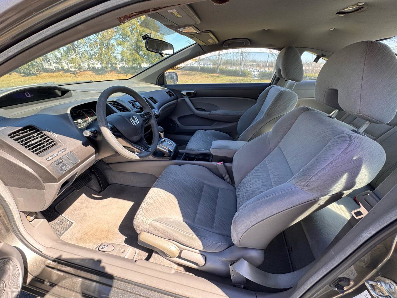 Used 2006 Honda Civic LX image 14