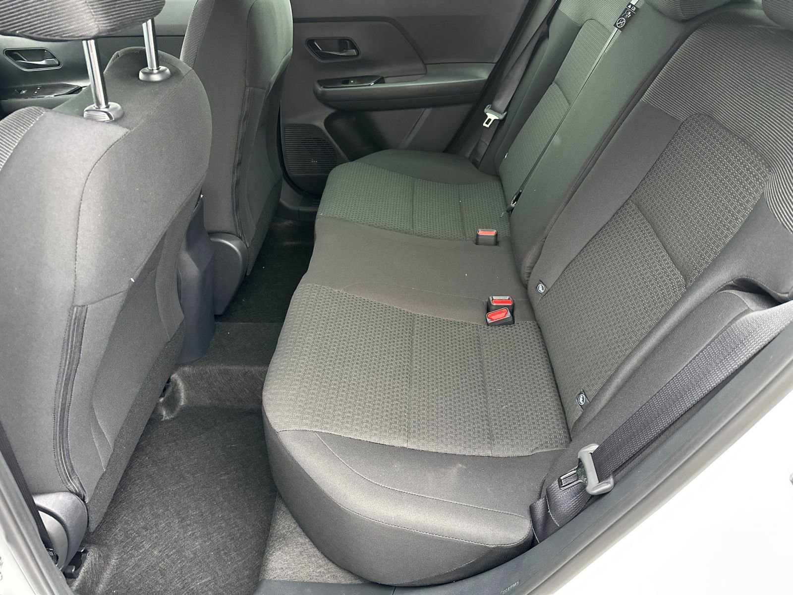 New 2026 Nissan Kicks S image 20