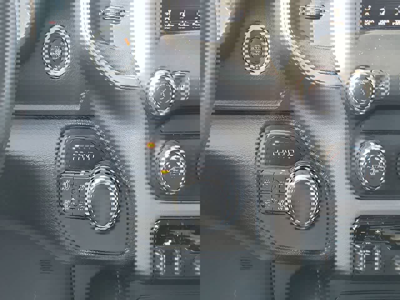 Used 2019 RAM 1500 Big Horn image 18