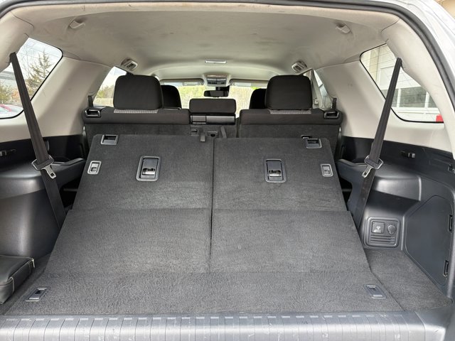 Used 2024 Toyota 4Runner SR5 image 26