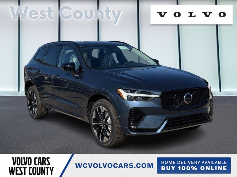 New 2027 Volvo XC60 T8 Plus AWD/4WD image 1