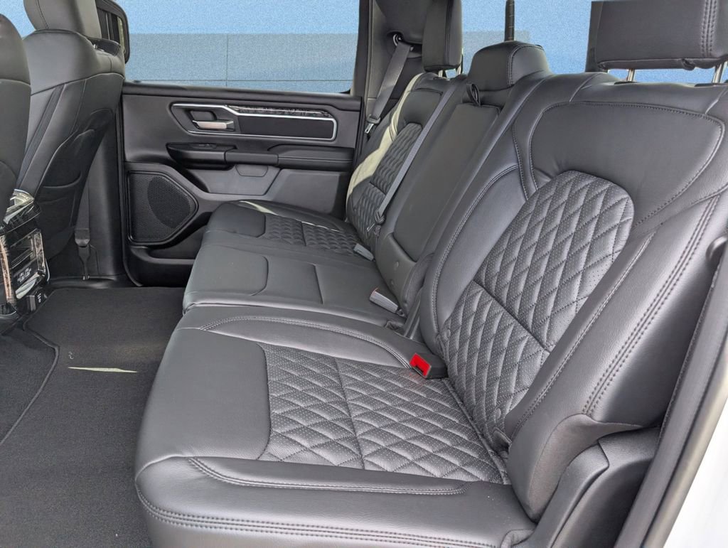 New 2026 RAM 1500 Big Horn image 21