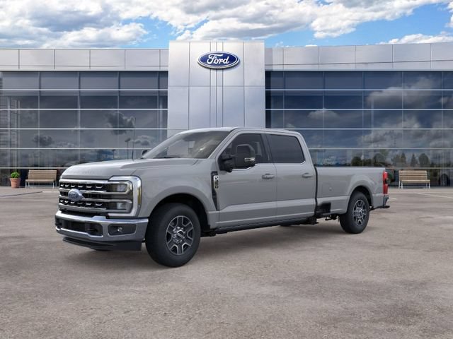 New 2026 Ford F350 Lariat