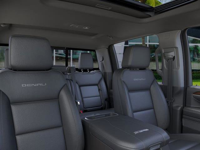 New 2026 GMC Sierra 3500 Denali w/ Denali Reserve Package image 24