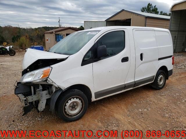 Used 2018 Nissan NV200 S w/ Cruise Control Package FWD image 3