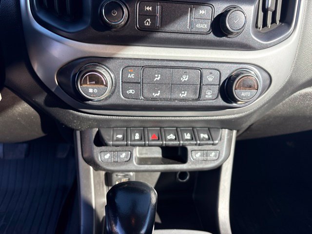 Used 2022 Chevrolet Colorado LT w/ Luxury Package AWD/4WD image 25
