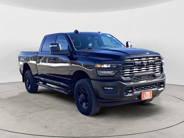 New 2026 RAM 3500 Tradesman image 8