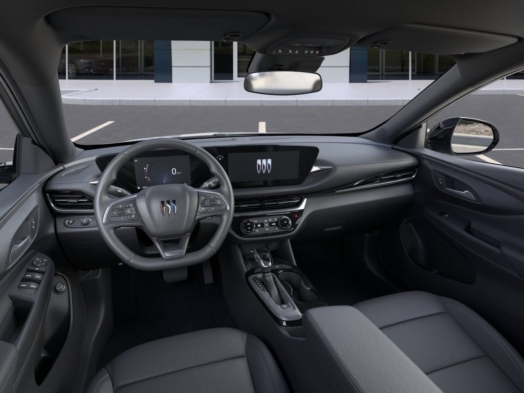 New 2026 Buick Envista Sport Touring w/ Convenience I Package FWD image 15