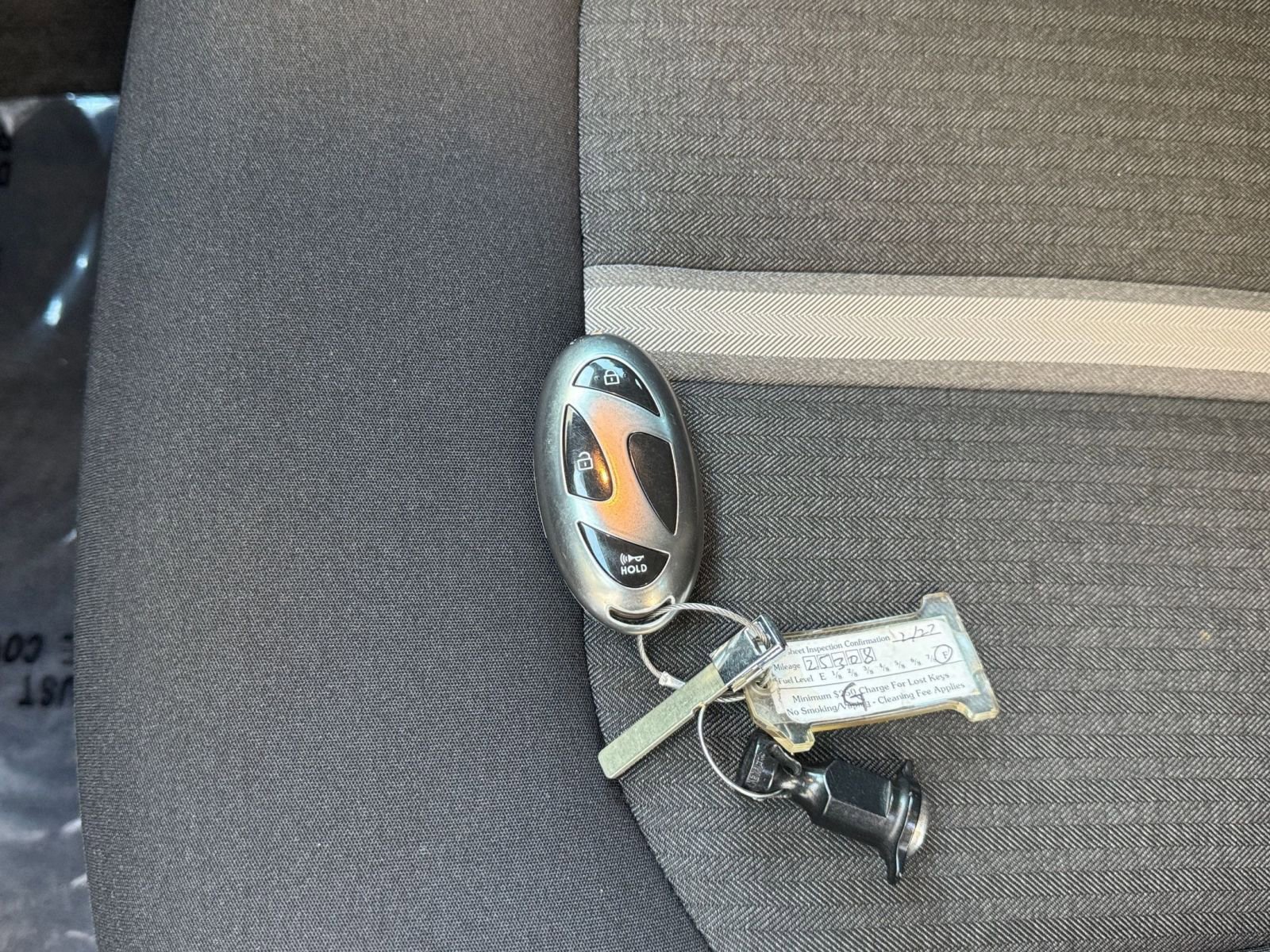 Used 2025 Hyundai Sonata SEL image 21