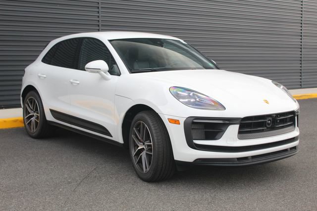 New 2025 Porsche Macan S image 10