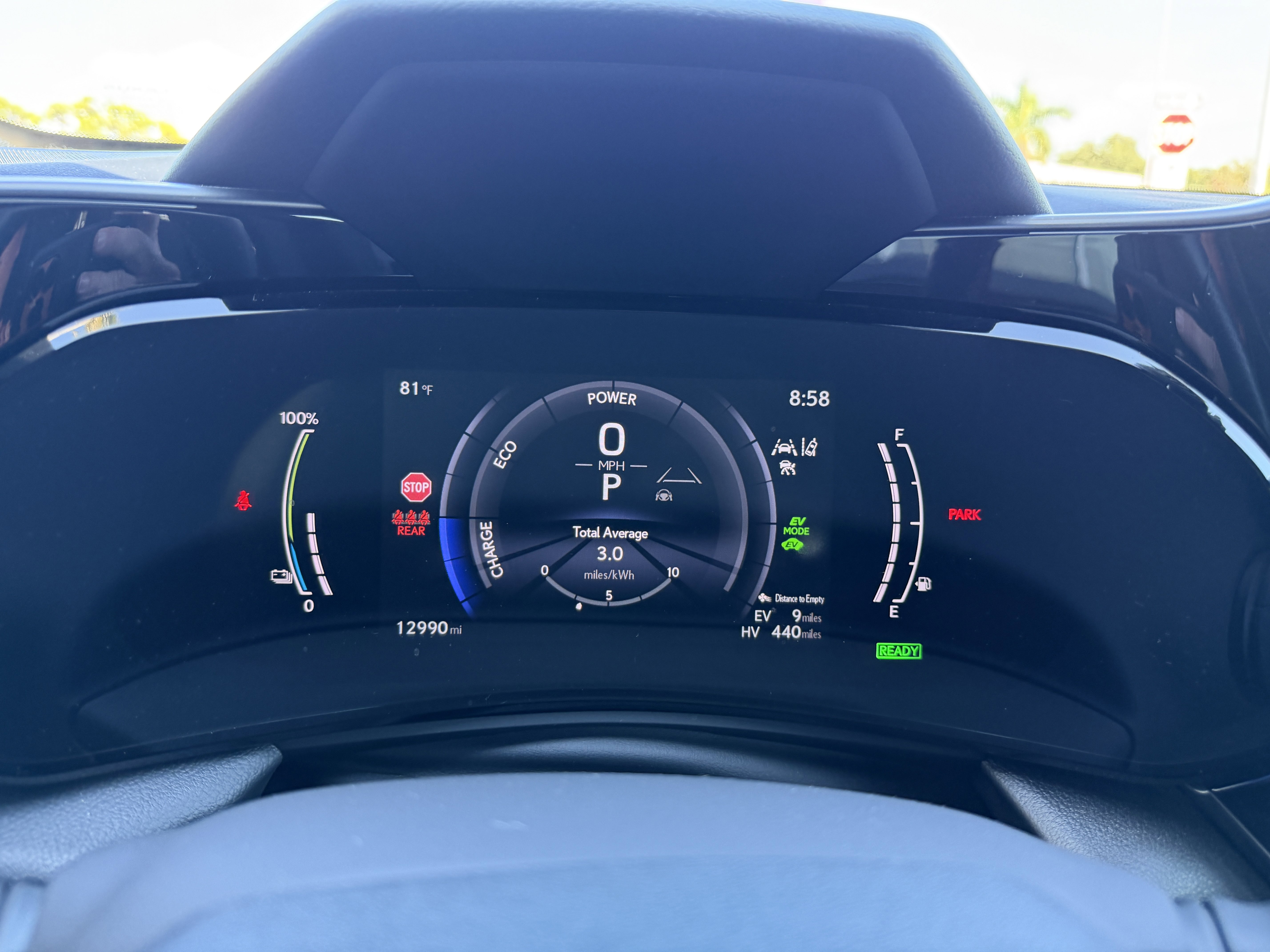 Used 2025 Lexus NX 450h+ F Sport image 30