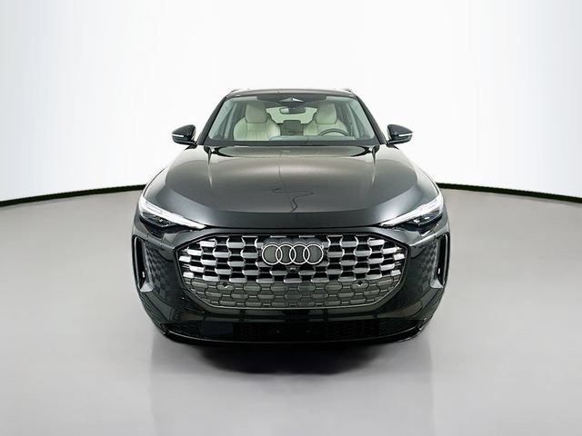 Used 2025 Audi Q5 Prestige AWD/4WD image 2