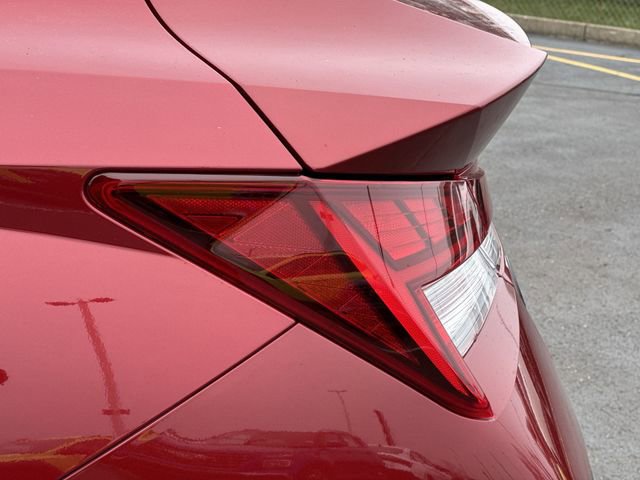 New 2026 Hyundai Elantra Limited image 29