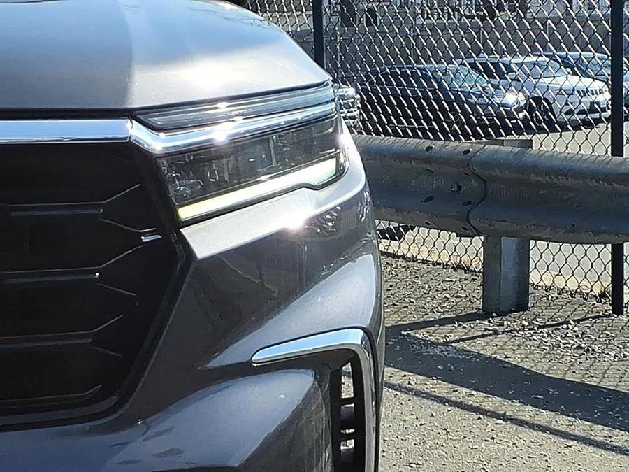 Used 2023 Honda Pilot Elite image 16