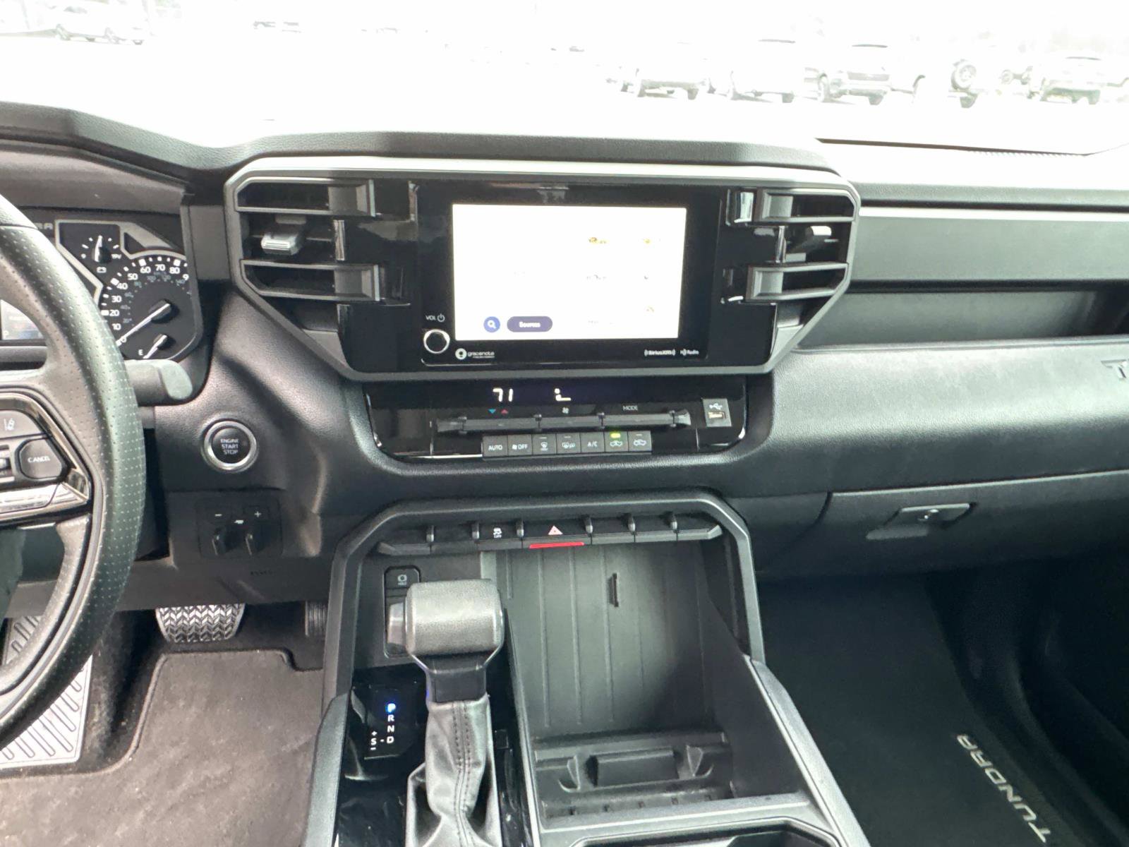 Used 2024 Toyota Tundra SR5 w/ SX Package image 24