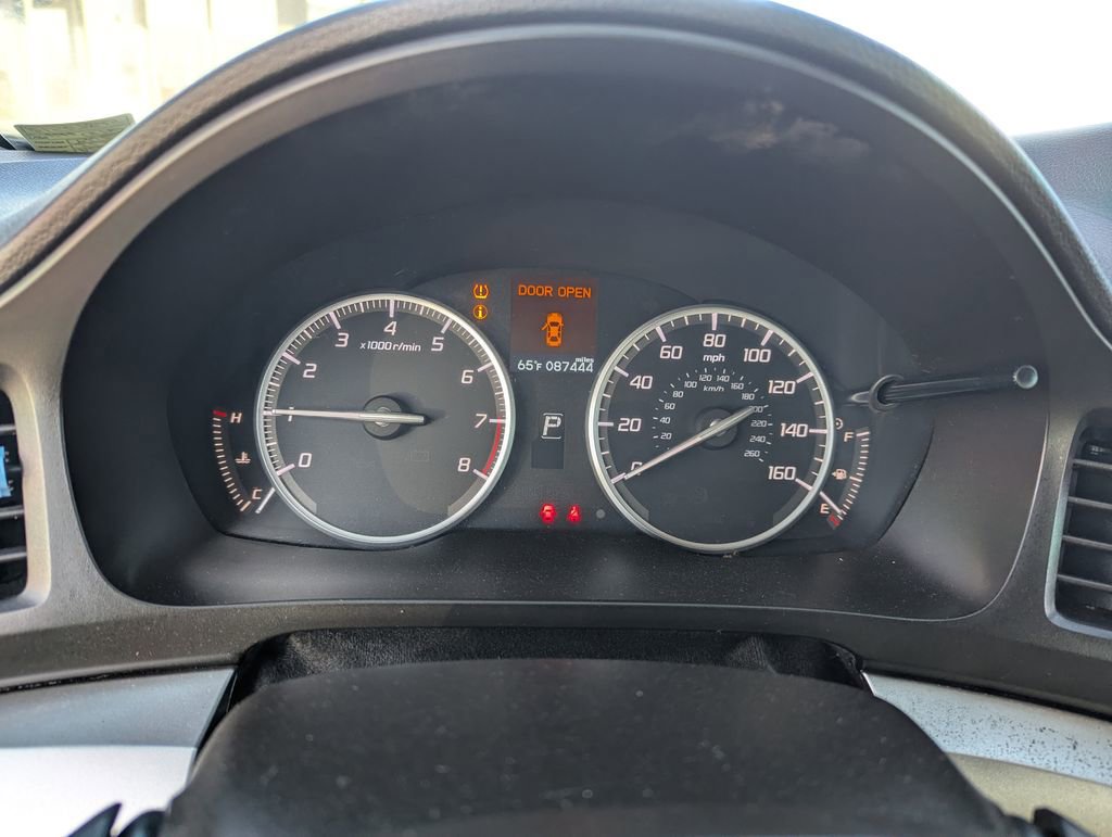 Used 2017 Acura ILX image 22