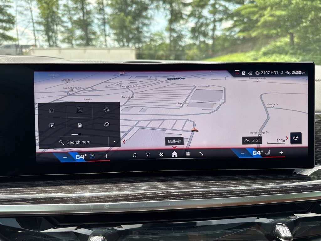 New 2027 BMW X7 M60i AWD/4WD image 17