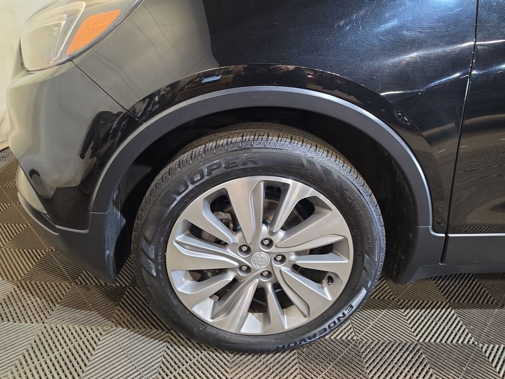 Used 2019 Buick Encore Preferred FWD image 18