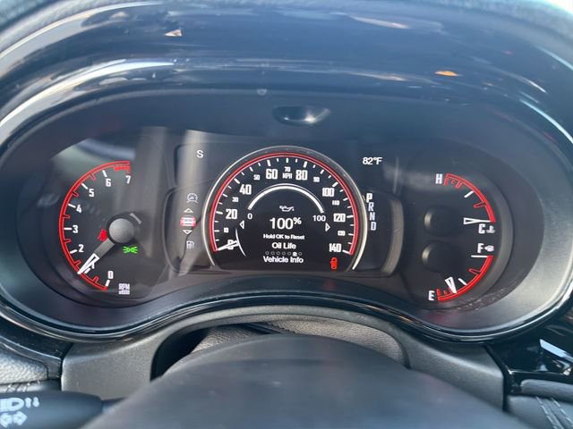 Used 2021 Dodge Durango GT RWD image 12