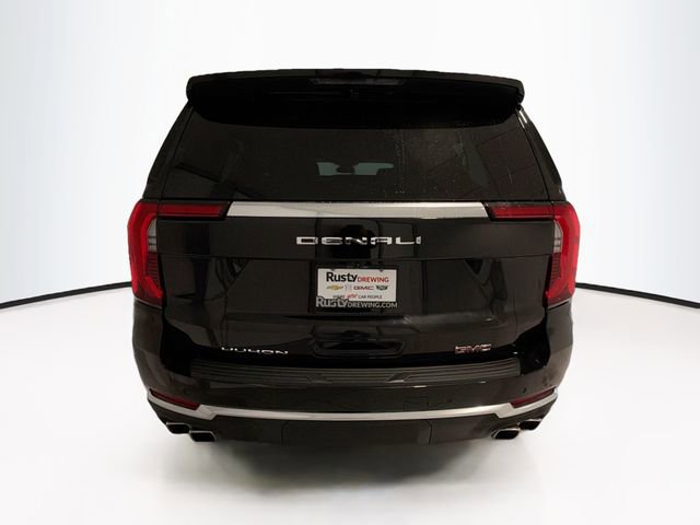 Used 2025 GMC Yukon XL Denali image 6