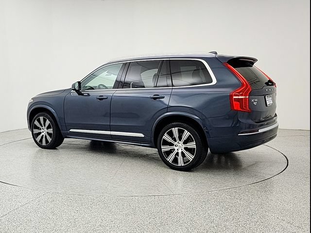 Certified 2023 Volvo XC90 B6 Ultimate w/ Protection Package AWD/4WD image 7