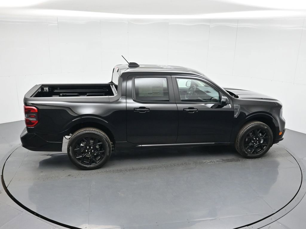 New 2025 Ford Maverick Lobo image 52