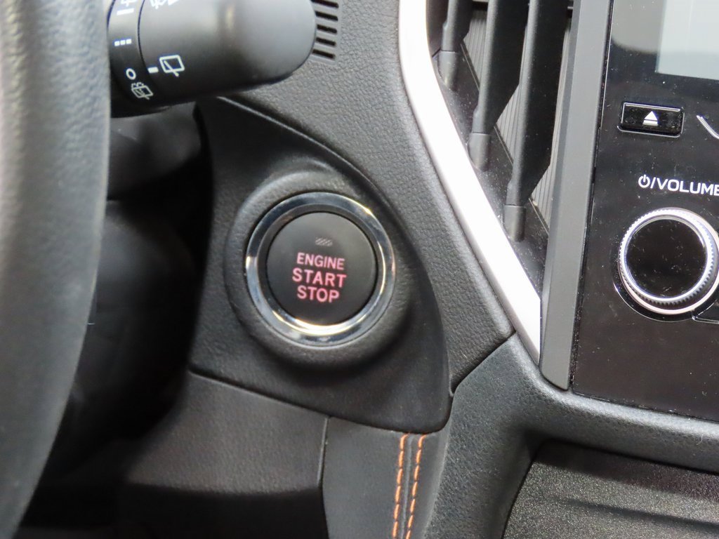 Used 2023 Subaru Crosstrek 2.5i Limited w/ Moonroof Package image 34