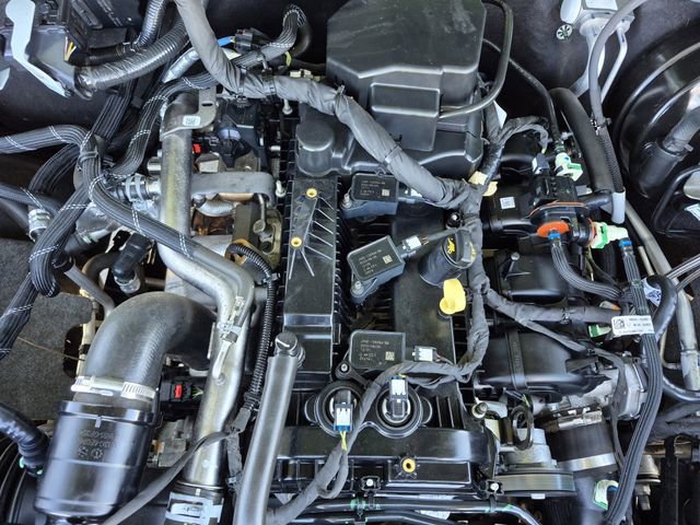 Used 2023 Ford Bronco Outer Banks AWD/4WD image 24