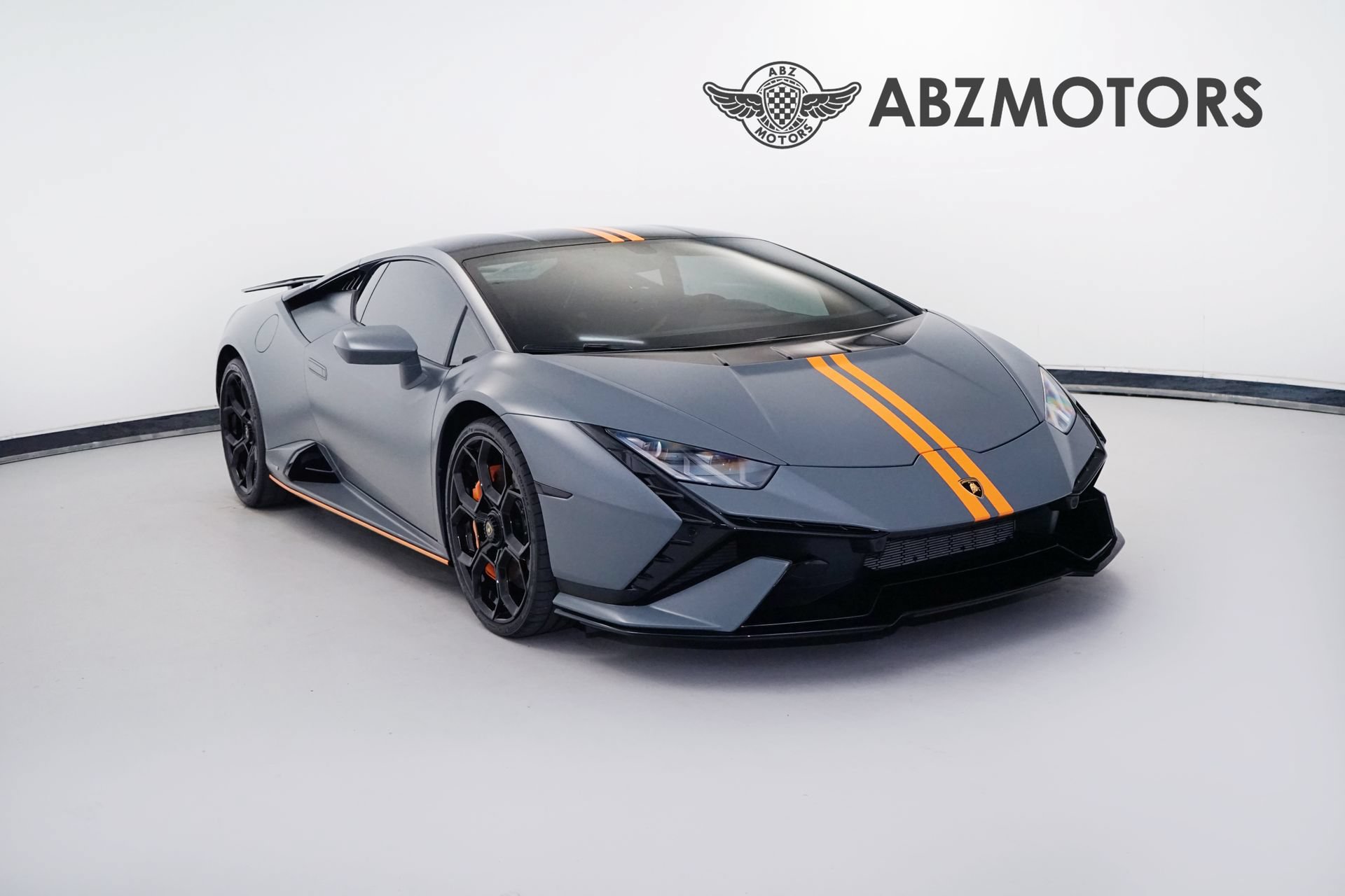 Used 2023 Lamborghini Huracan Tecnica